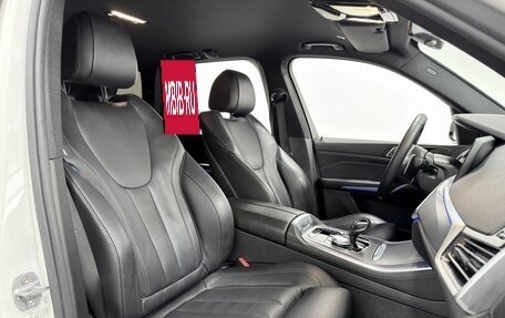 BMW X5, 2019 год, 6 590 000 рублей, 10 фотография