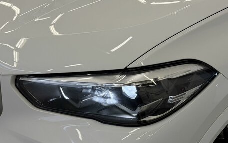 BMW X5, 2019 год, 6 590 000 рублей, 19 фотография