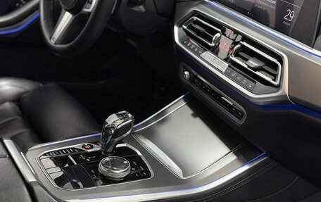 BMW X5, 2019 год, 6 590 000 рублей, 23 фотография