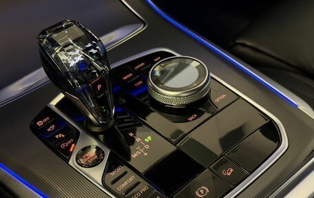 BMW X5, 2019 год, 6 590 000 рублей, 24 фотография