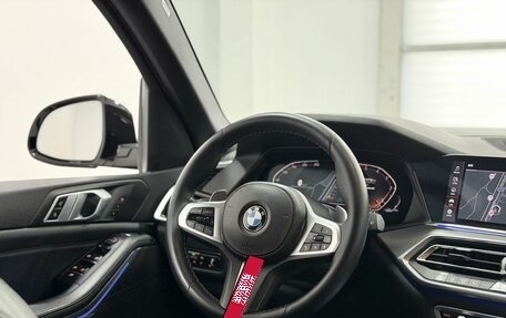 BMW X5, 2019 год, 6 590 000 рублей, 17 фотография