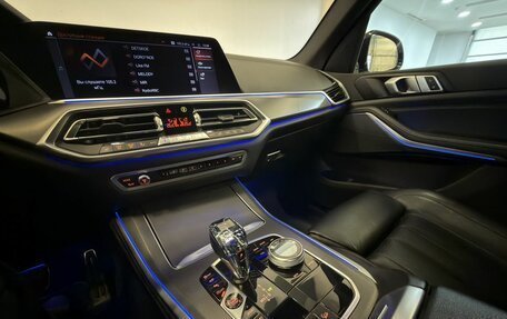 BMW X5, 2019 год, 6 590 000 рублей, 29 фотография