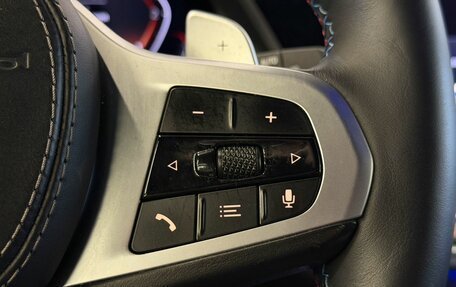 BMW X5, 2019 год, 6 590 000 рублей, 36 фотография