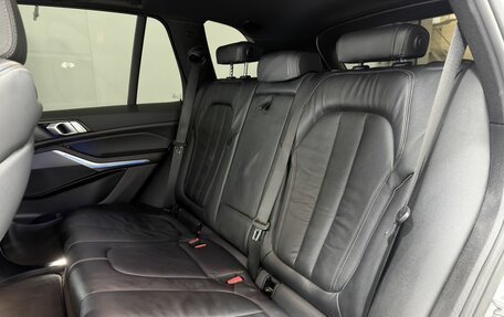 BMW X5, 2019 год, 6 590 000 рублей, 39 фотография