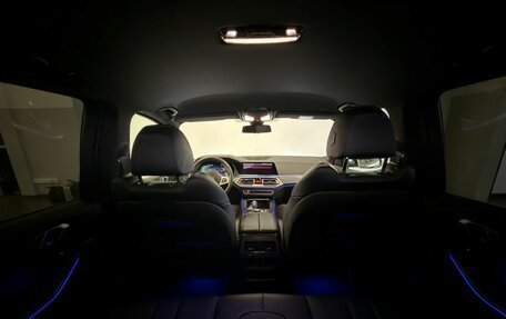 BMW X5, 2019 год, 6 590 000 рублей, 32 фотография