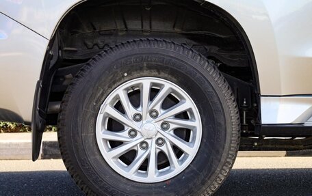 Mitsubishi Pajero Sport III рестайлинг, 2025 год, 4 250 000 рублей, 6 фотография