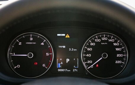 Mitsubishi Pajero Sport III рестайлинг, 2025 год, 4 250 000 рублей, 15 фотография