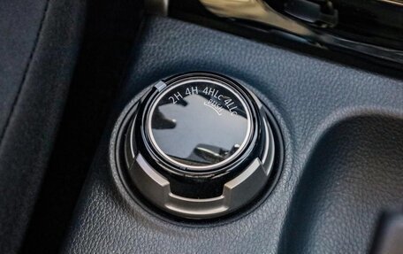 Mitsubishi Pajero Sport III рестайлинг, 2025 год, 4 250 000 рублей, 19 фотография