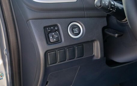 Mitsubishi Pajero Sport III рестайлинг, 2025 год, 4 250 000 рублей, 14 фотография