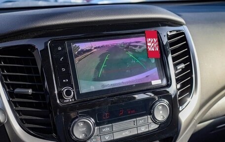 Mitsubishi Pajero Sport III рестайлинг, 2025 год, 4 250 000 рублей, 17 фотография