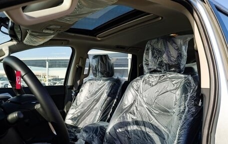 Mitsubishi Pajero Sport III рестайлинг, 2025 год, 4 250 000 рублей, 21 фотография