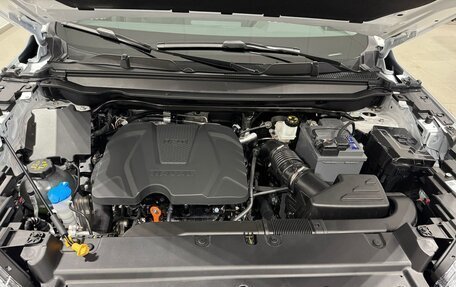 Haval Jolion, 2025 год, 2 599 000 рублей, 17 фотография