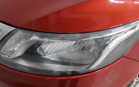 KIA Rio III рестайлинг, 2014 год, 1 050 000 рублей, 8 фотография