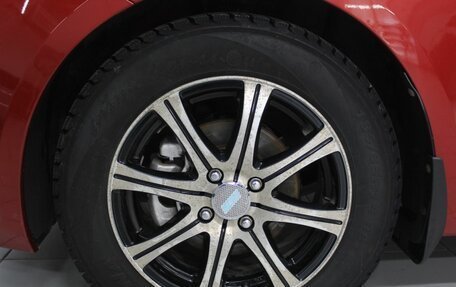 KIA Rio III рестайлинг, 2014 год, 1 050 000 рублей, 14 фотография