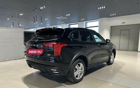 Haval Jolion, 2025 год, 2 549 000 рублей, 8 фотография