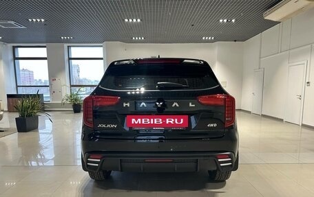 Haval Jolion, 2025 год, 2 549 000 рублей, 10 фотография