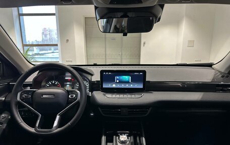 Haval Jolion, 2025 год, 2 549 000 рублей, 21 фотография