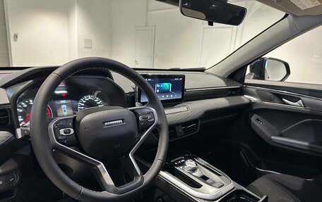 Haval Jolion, 2025 год, 2 549 000 рублей, 18 фотография