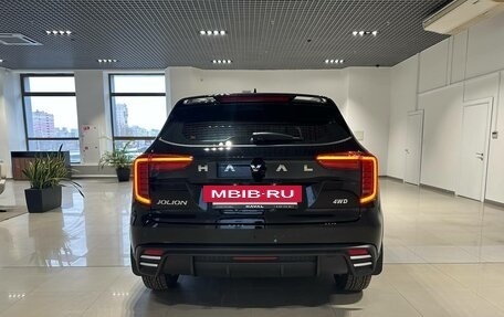 Haval Jolion, 2025 год, 2 549 000 рублей, 11 фотография