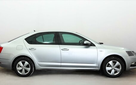 Skoda Octavia, 2018 год, 1 318 000 рублей, 6 фотография