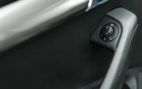 Skoda Octavia, 2018 год, 1 318 000 рублей, 12 фотография