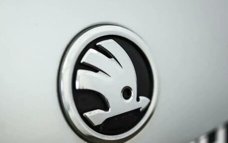 Skoda Octavia, 2018 год, 1 318 000 рублей, 7 фотография