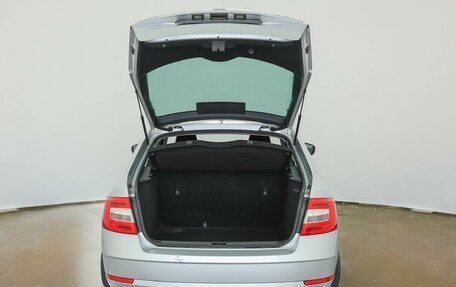 Skoda Octavia, 2018 год, 1 318 000 рублей, 5 фотография