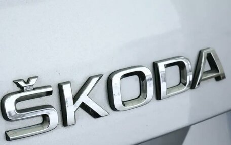 Skoda Octavia, 2018 год, 1 318 000 рублей, 8 фотография