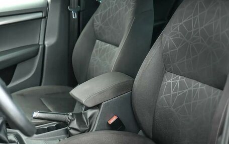 Skoda Octavia, 2018 год, 1 318 000 рублей, 10 фотография