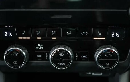 Skoda Octavia, 2018 год, 1 318 000 рублей, 21 фотография