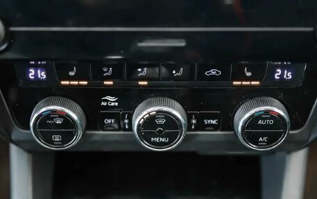 Skoda Octavia, 2018 год, 1 318 000 рублей, 22 фотография