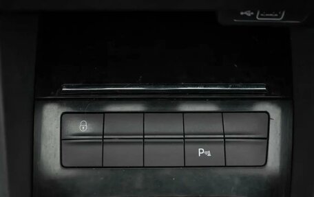 Skoda Octavia, 2018 год, 1 318 000 рублей, 18 фотография