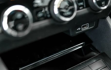 Skoda Octavia, 2018 год, 1 318 000 рублей, 23 фотография