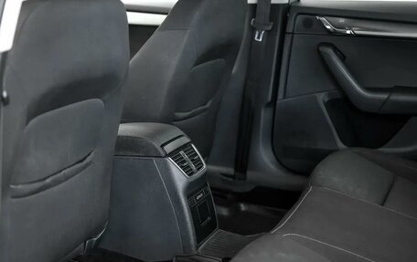 Skoda Octavia, 2018 год, 1 318 000 рублей, 17 фотография