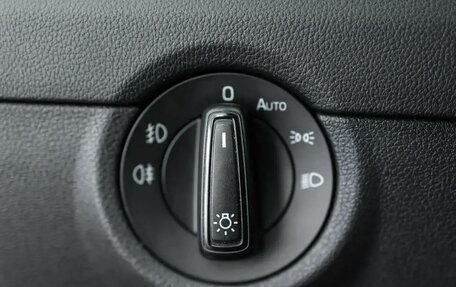 Skoda Octavia, 2018 год, 1 318 000 рублей, 25 фотография