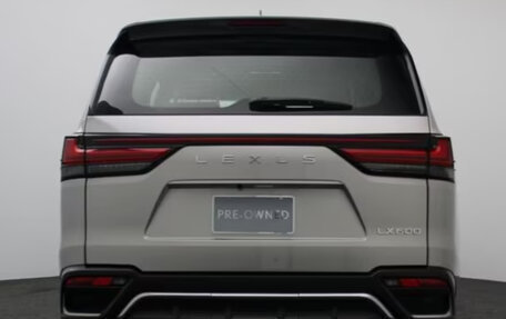 Lexus LX, 2023 год, 11 270 000 рублей, 3 фотография