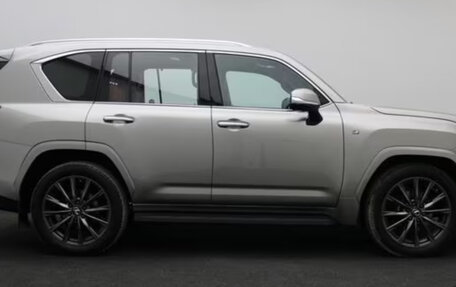 Lexus LX, 2023 год, 11 270 000 рублей, 6 фотография