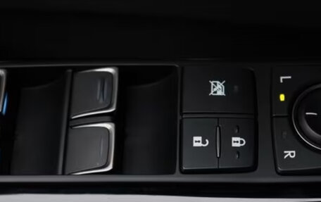 Lexus LX, 2023 год, 11 270 000 рублей, 14 фотография