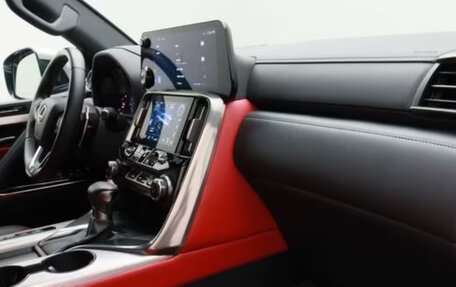 Lexus LX, 2023 год, 11 270 000 рублей, 10 фотография