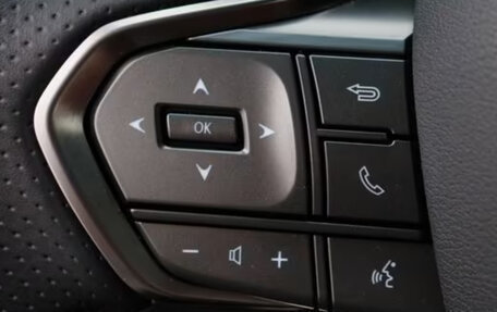 Lexus LX, 2023 год, 11 270 000 рублей, 13 фотография