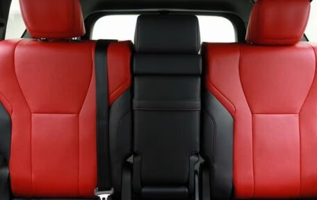 Lexus LX, 2023 год, 11 270 000 рублей, 15 фотография