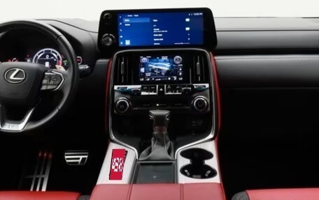 Lexus LX, 2023 год, 11 270 000 рублей, 7 фотография