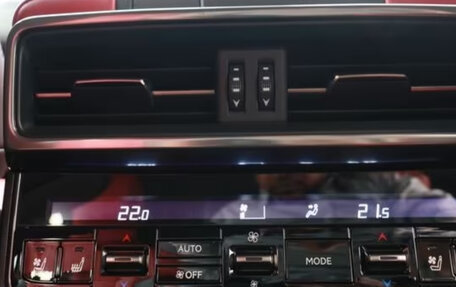 Lexus LX, 2023 год, 11 270 000 рублей, 17 фотография