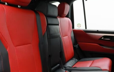 Lexus LX, 2023 год, 11 270 000 рублей, 16 фотография