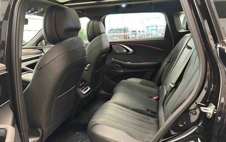 CheryExeed TXL, 2024 год, 3 880 000 рублей, 10 фотография