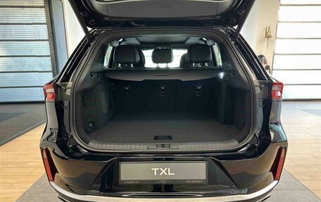 CheryExeed TXL, 2024 год, 3 880 000 рублей, 11 фотография