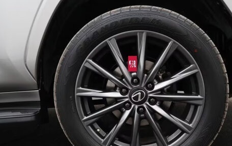 Lexus LX, 2023 год, 11 270 000 рублей, 19 фотография