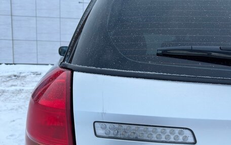 Subaru Outback III, 2005 год, 915 000 рублей, 10 фотография