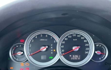 Subaru Outback III, 2005 год, 915 000 рублей, 15 фотография