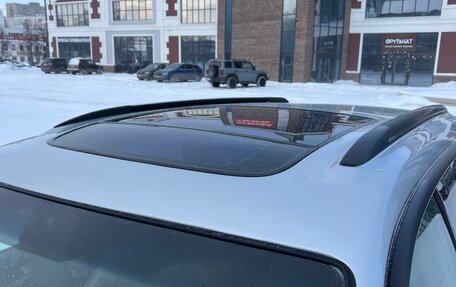 Subaru Outback III, 2005 год, 915 000 рублей, 7 фотография